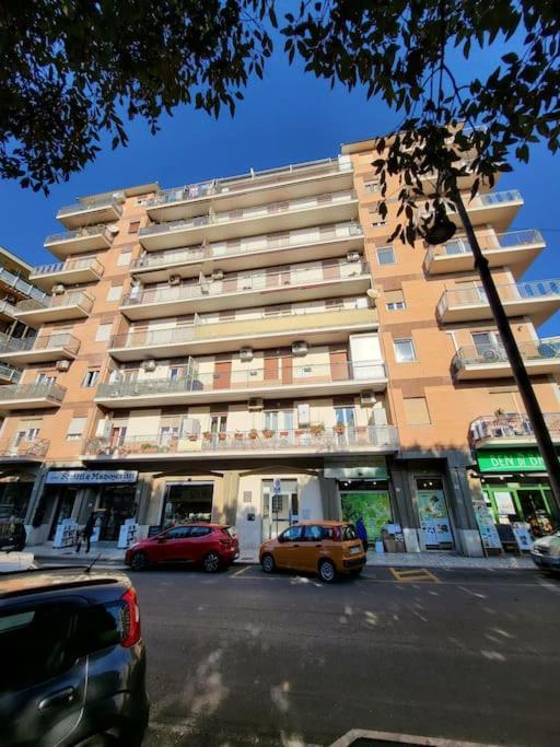 Happy Ladispoli - Vista Mare Exterior foto